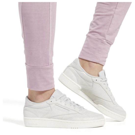 Reebok Γυναικείο παντελόνι φόρμας Reebok Γυναικείο παντελόνι φόρμας